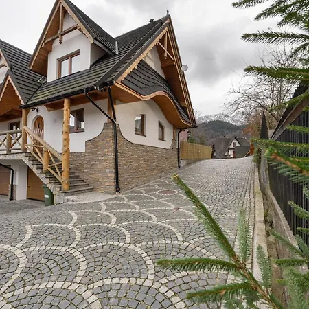 Lux-apart Appartement