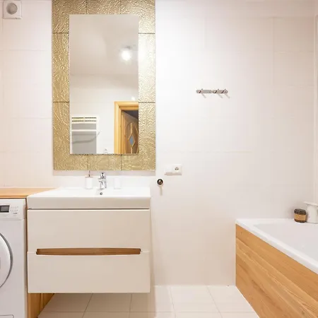 Appartamento Lux-apart Zakopane