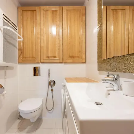 Lux-apart * Zakopane