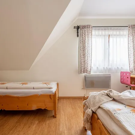 Lux-apart Appartement