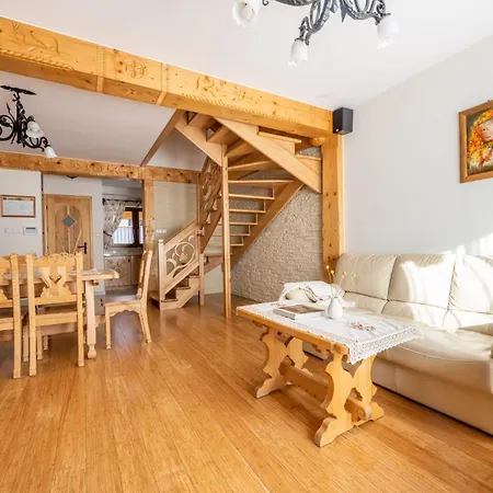 Lux-apart * Zakopane