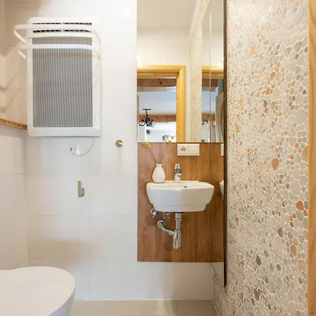 Lux-apart Appartement