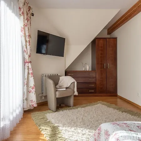 Appartement Lux-apart