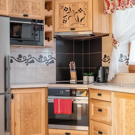 Lux-apart Appartamento Zakopane