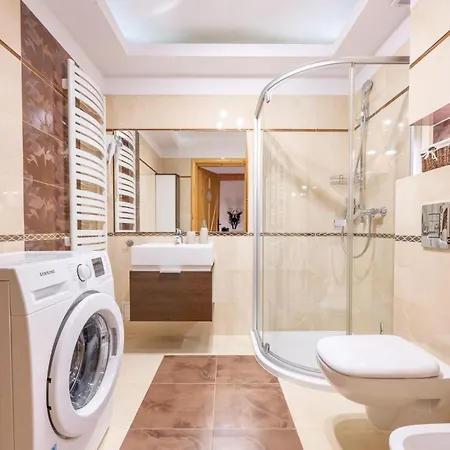 Lux-apart * Zakopane