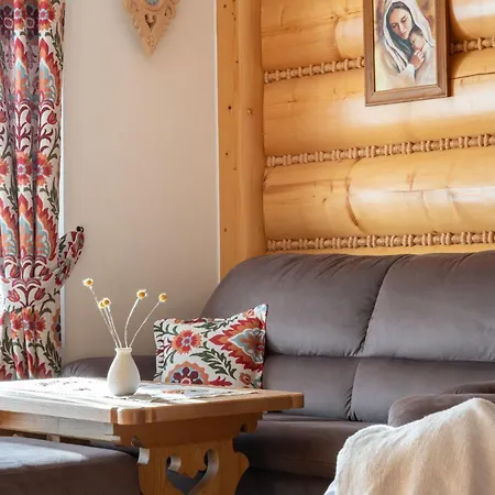 Appartement Lux-apart *