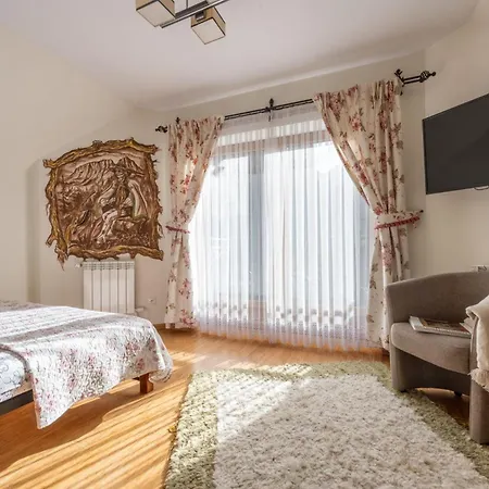 Lux-apart Appartamento Zakopane