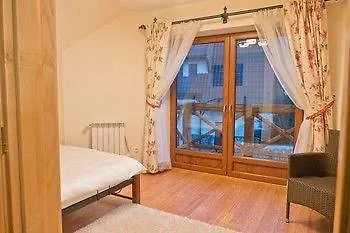 Appartement Lux-apart