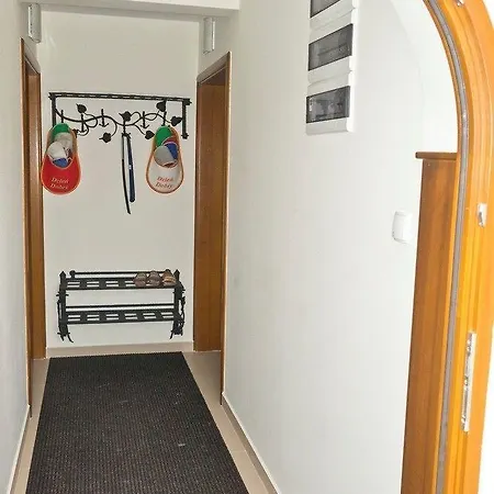 Appartement Lux-apart *