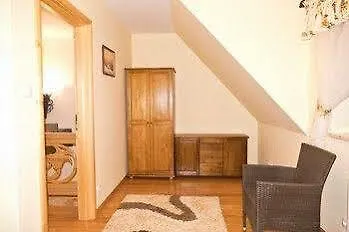 Lux-apart Appartamento Zakopane