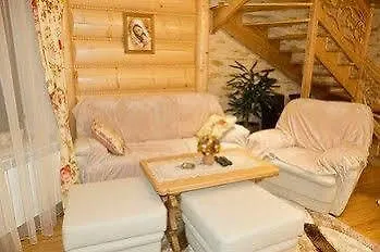 Lux-apart Appartement