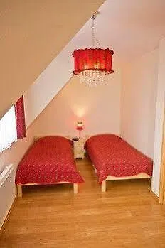 Appartement Lux-apart