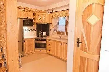 Appartement Lux-apart Zakopane