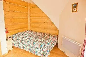 Appartement Lux-apart *