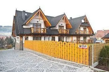 Lux-apart Appartement Zakopane