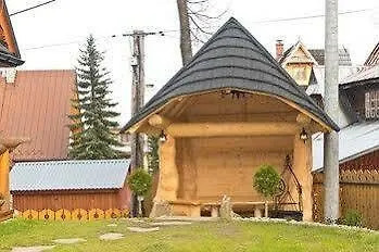 Appartement Lux-apart