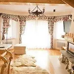 Lux-apart Appartamento *