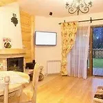 Lux-apart Appartamento *