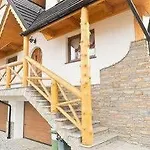 Lux-apart Appartamento *