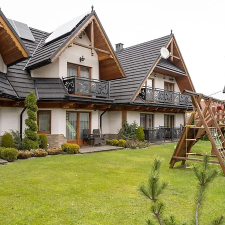 Appartement Lux-apart Zakopane