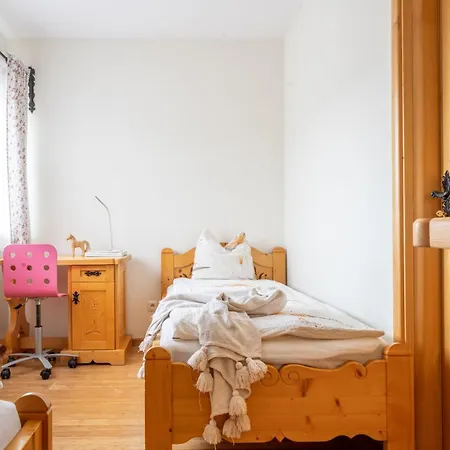 Lux-apart Apartment Zakopane