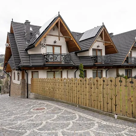 Lux-apart Appartement *