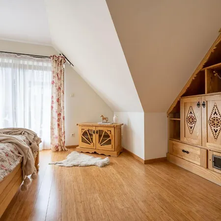 Apartment Lux-apart Zakopane