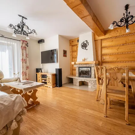 Appartement Lux-apart