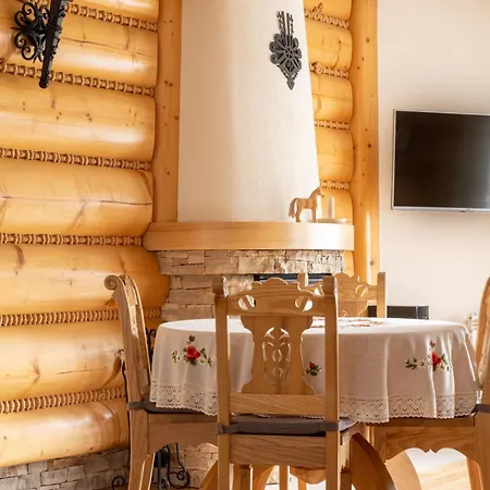 Lux-apart Apartman *