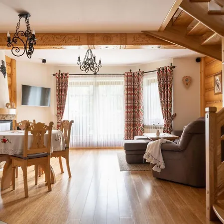 Lux-apart Appartement