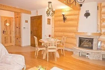 Lux-apart Zakopane
