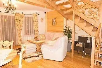 Lux-apart * 扎科帕内