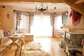 Lux-apart Apartman *