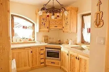 Apartment Lux-apart Zakopane