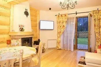 Lux-apart Appartement *