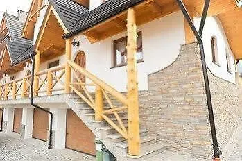 Lux-apart Apartment *