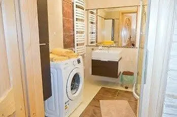 Lux-apart Apartman Zakopane