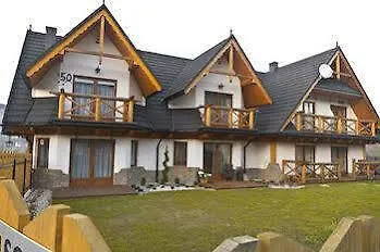 Appartement Lux-apart *